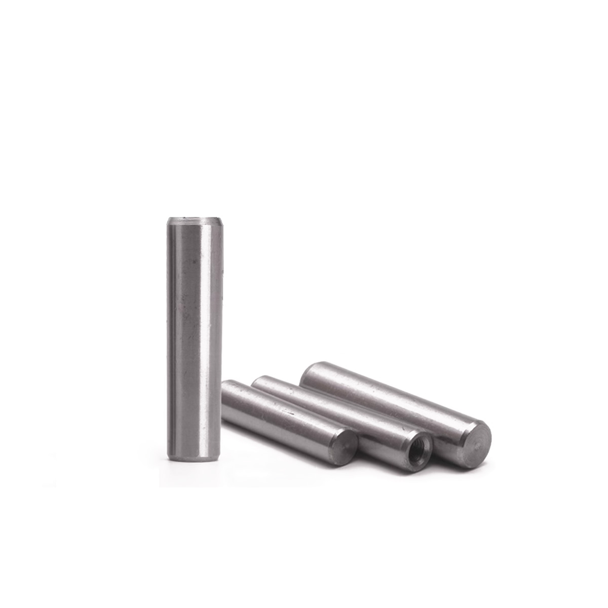 M6M8M10M12วางตำแหน่งหมุดทรงกรว - Threadless Push Pin บทวิจารณ์และราคา