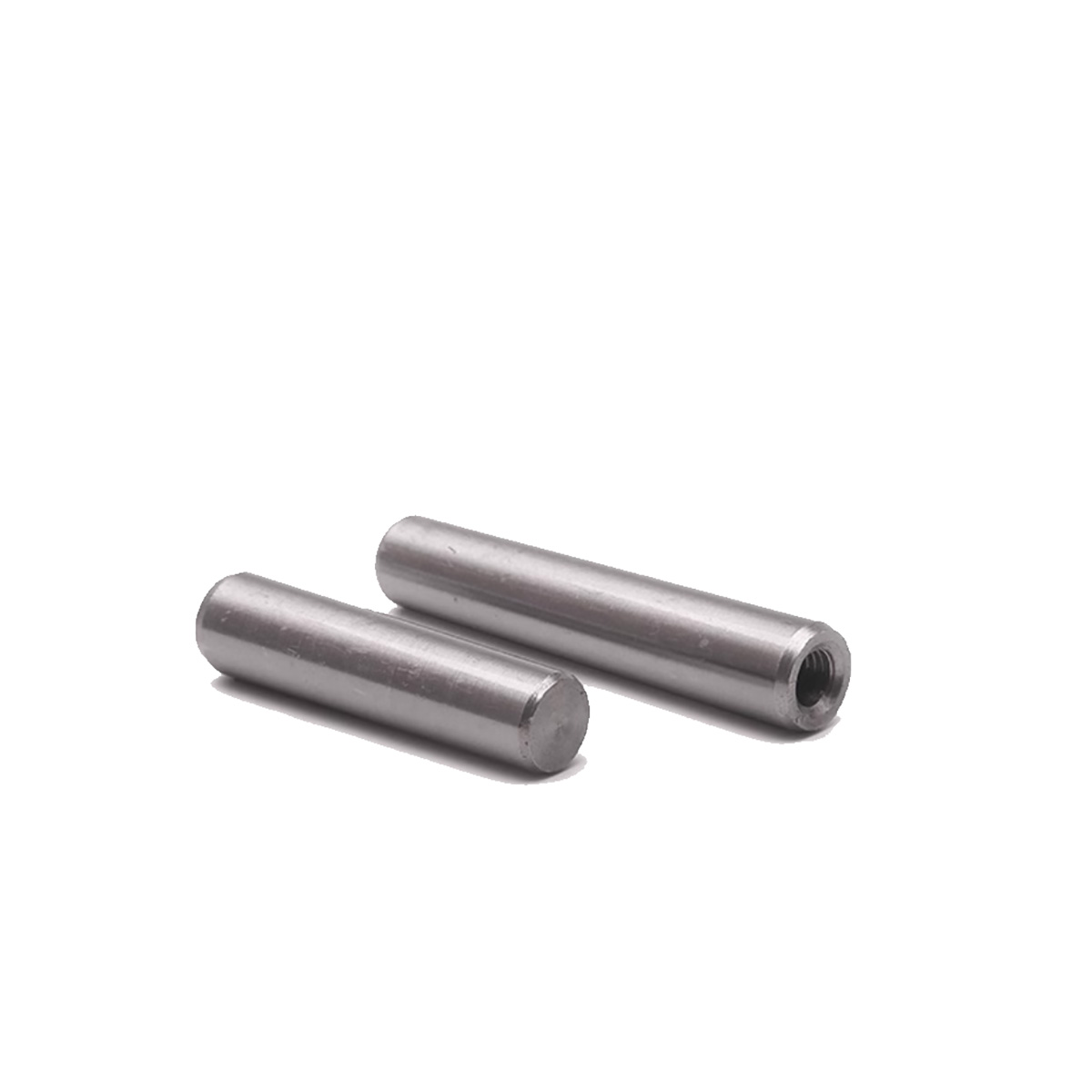 M6M8M10M12วางตำแหน่งหมุดทรงกรว - Threadless Push Pin บทวิจารณ์และราคา