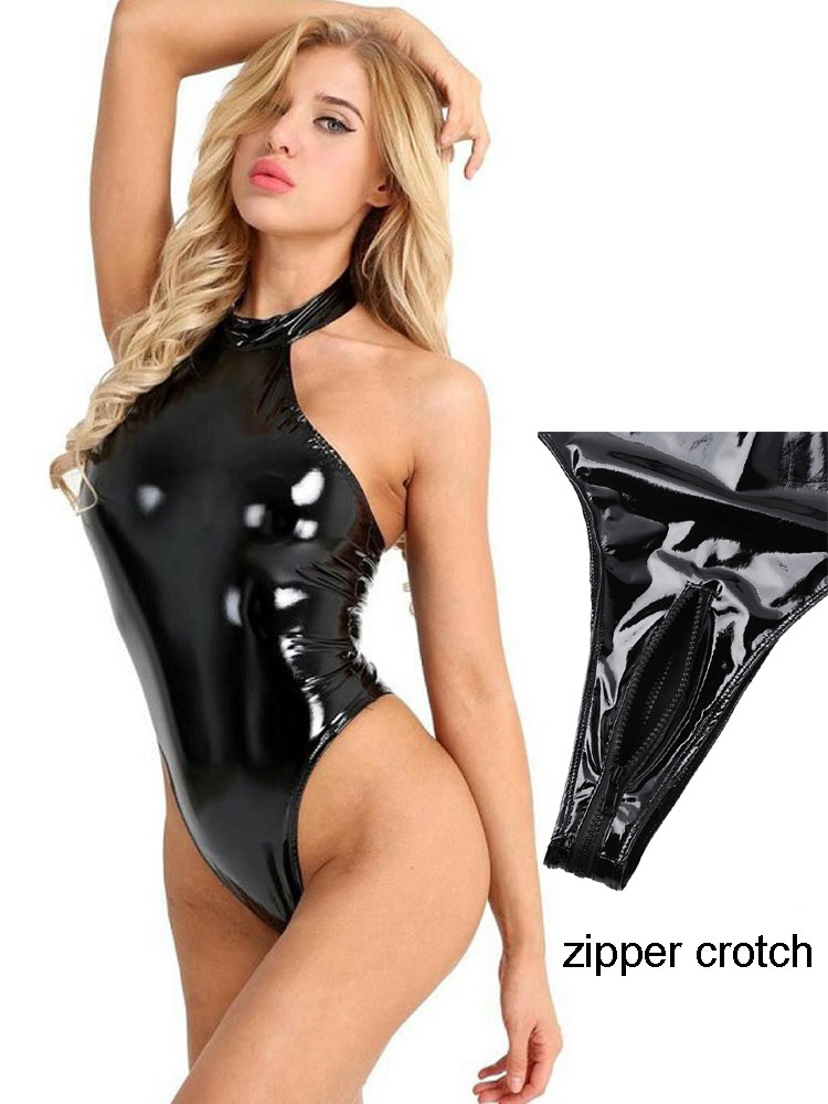ชุดว่ายน้ำ S-4XL คล้องคอโชว์หล - Body Jewelry Waterproof บทวิจารณ์และราคา
