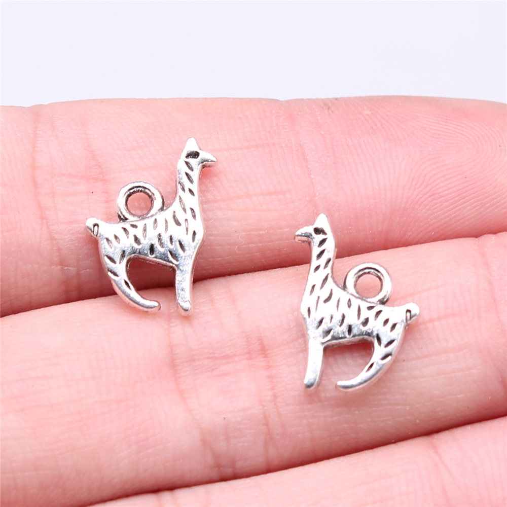20Pcs ออสเตรเลีย Series Charms - Body Jewelry Australia บทวิจารณ์และราคา