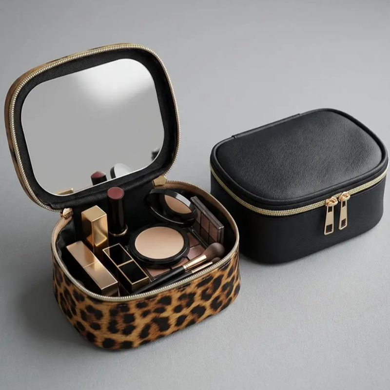 กระเป๋าเครื่องสำอางแบบใหม่ปี 2 - Body Jewelry Waterproof บทวิจารณ์และราคา