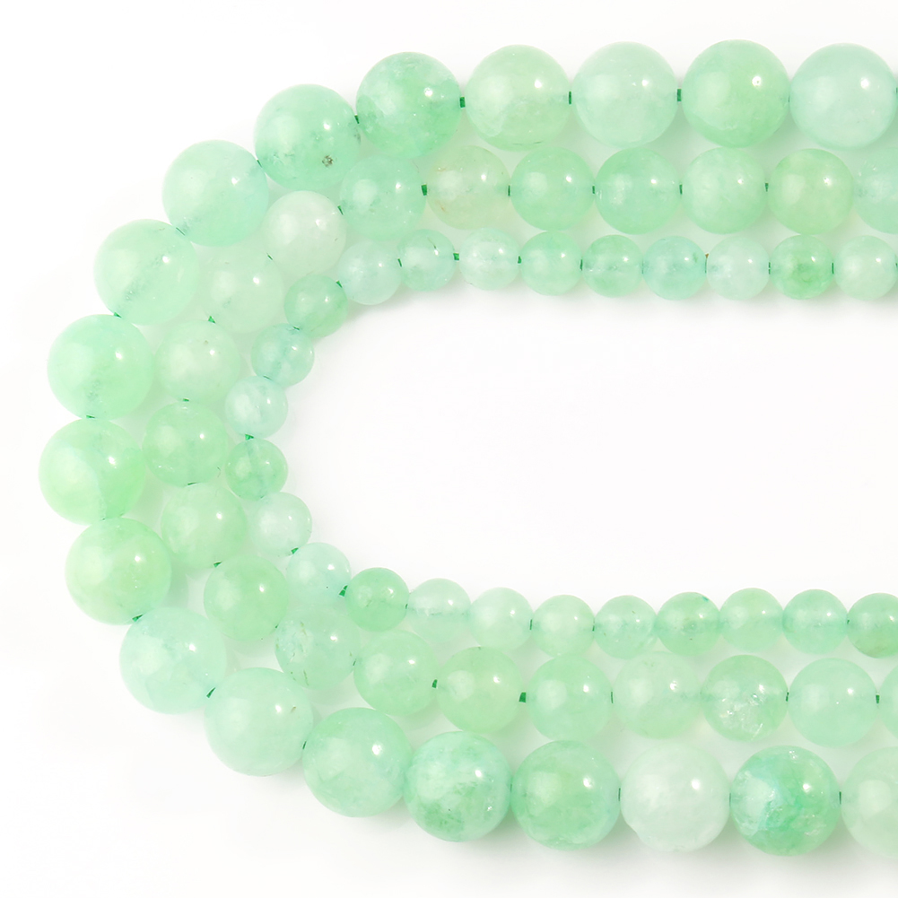 หินธรรมชาติ Chrysoprase ออสเตร - Body Jewelry Australia บทวิจารณ์และราคา