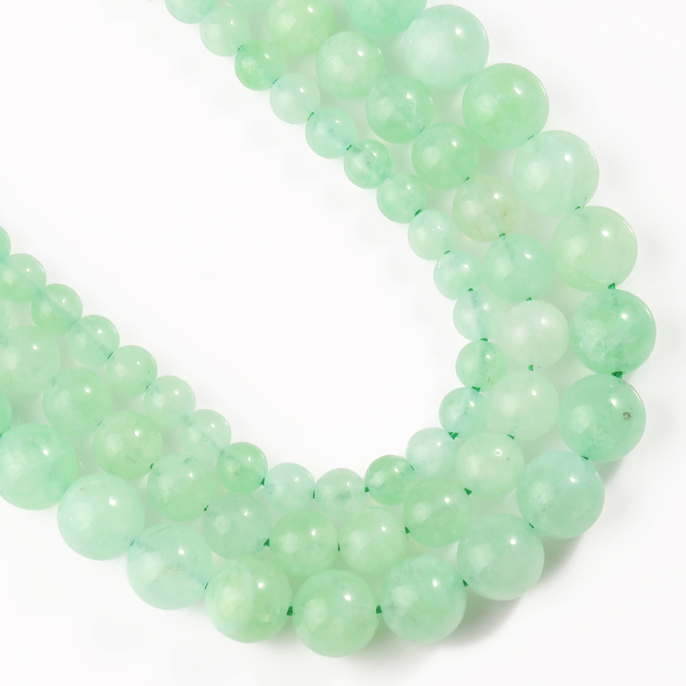 หินธรรมชาติ Chrysoprase ออสเตร - Body Jewelry Australia บทวิจารณ์และราคา
