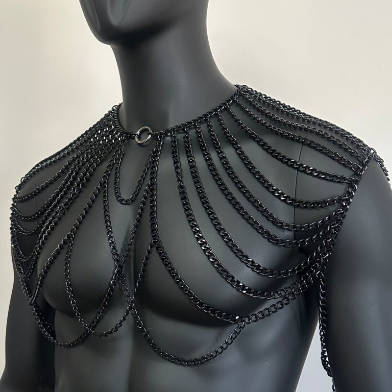 เครื่องประดับร่างกายสำหรับผู้ช - Body Jewelry Men บทวิจารณ์และราคา