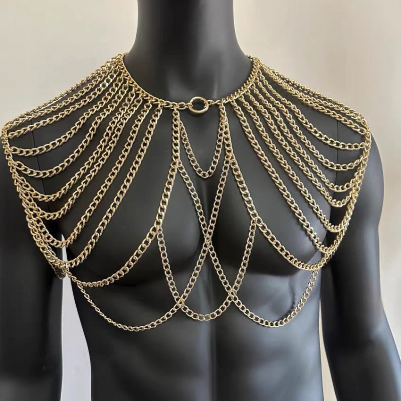 เครื่องประดับร่างกายสำหรับผู้ช - Body Jewelry Men บทวิจารณ์และราคา