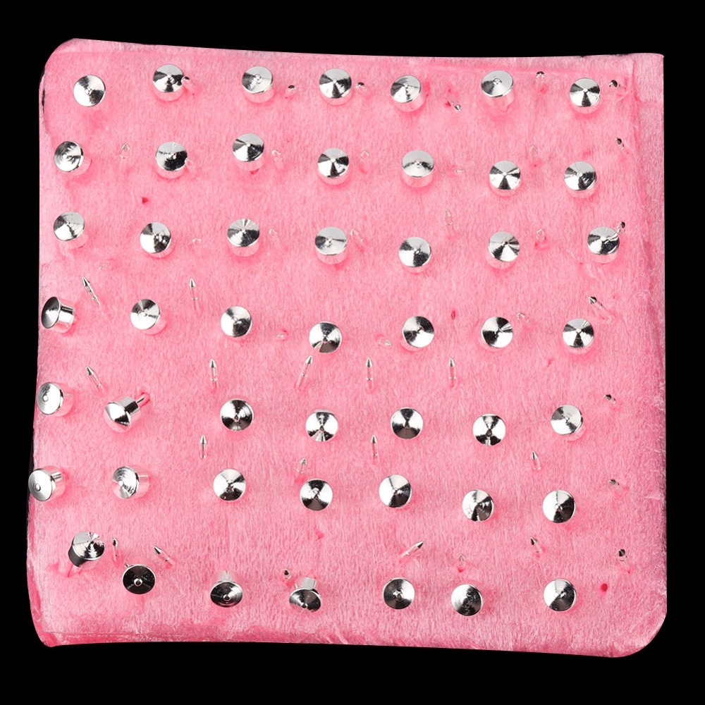 ชุดอุปกรณ์เจาะหูแบบมืออาชีพ 98 - Body Jewelry Materials บทวิจารณ์และราคา