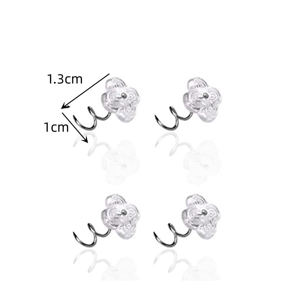หมุดเกลียวตะปูยึดกระนกกระโปรงช - Threadless Push Pin บทวิจารณ์และราคา