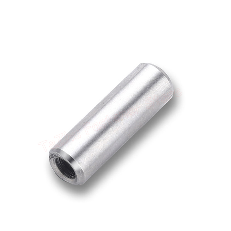 M3 M4 M5 M6 ด้ายภายในทรงกระบอก - Threadless Push Pin บทวิจารณ์และราคา