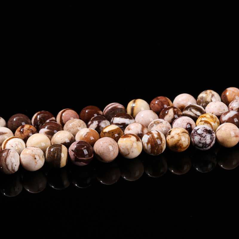 ลูกปัดหินธรรมชาติออสเตรเลีย ขน - Body Jewelry Australia บทวิจารณ์และราคา