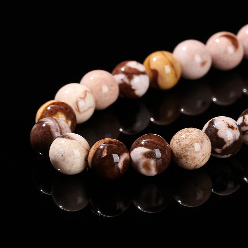 ลูกปัดหินธรรมชาติออสเตรเลีย ขน - Body Jewelry Australia บทวิจารณ์และราคา