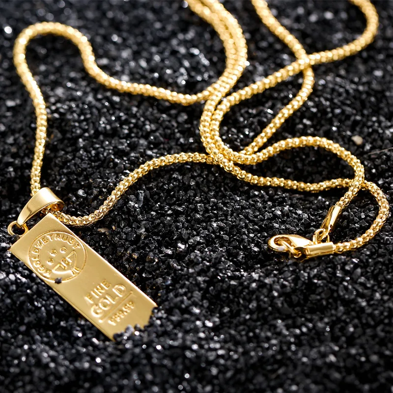 สร้อยคอผู้ชาย สแตนเลสชุบทองคำแ - Body Jewelry Australia บทวิจารณ์และราคา