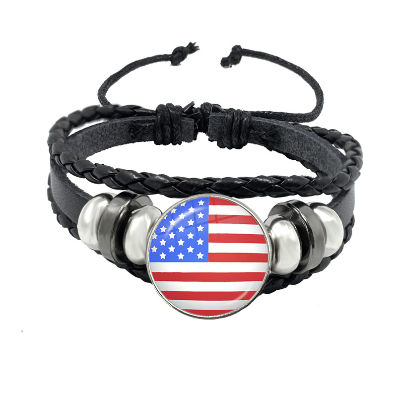 สร้อยข้อมือธง เครื่องประดับธงโ - Body Jewelry Australia บทวิจารณ์และราคา