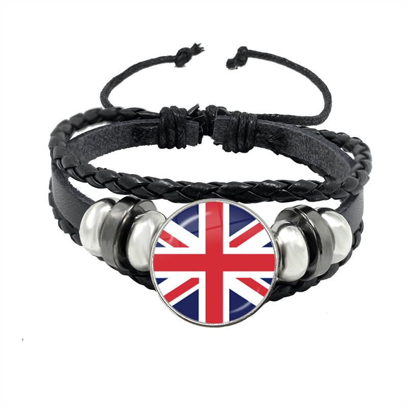 สร้อยข้อมือธง เครื่องประดับธงโ - Body Jewelry Australia บทวิจารณ์และราคา