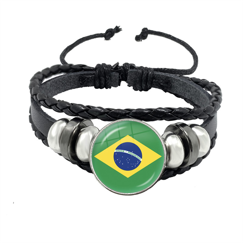 สร้อยข้อมือธง เครื่องประดับธงโ - Body Jewelry Australia บทวิจารณ์และราคา