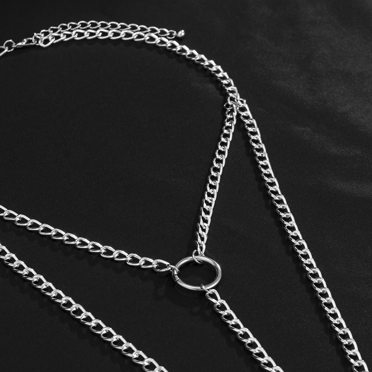 ชุดชั้นในซีทรู เครื่องประดับหน - Body Jewelry Men บทวิจารณ์และราคา